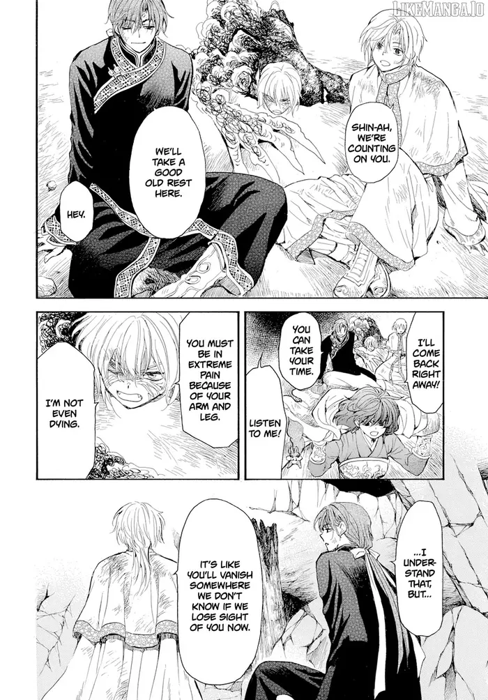 Yona of the Dawn Chapter 272 image 20_optimized